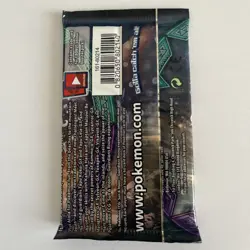 Pokemon TCG Sun & Moon Guardians Rising Booster Pack - BRAND NEW AND SEALED - Image 2
