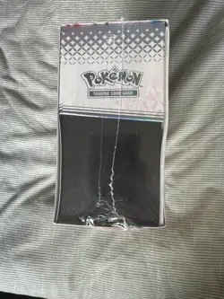 Pokemon TCG Prismatic Evolutions Costco Bundle ETB with Booster, New and Sealed - Image 4