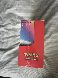 Pokemon TCG Prismatic Evolutions Costco Bundle ETB with Booster, New and Sealed - Image 5