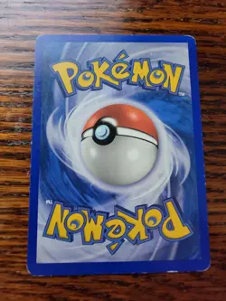 MP! Pikachu 124/165 Expedition Base Set Pokemon - Image 4