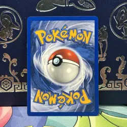 Omanyte 60/75 1st Edition Common Neo Discovery Pokemon NM 2001 WOTC - Image 2