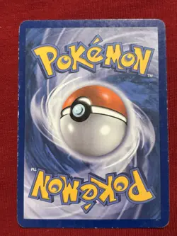 POKEMON TCG Cinccino RC19/RC25 Legendary Treasures: Radiant Collection Holo MP - Image 2