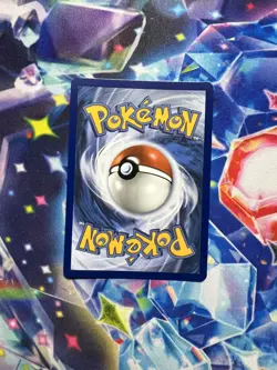 2025 | Pokemon Phantasmal Flames | Mega Charizard X EX | 013/094 NM Pack Fresh - Image 2