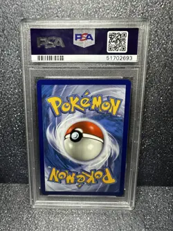 Charizard VMax 074/073 Pokemon PSA 10 GEM MT Champion's Path Rainbow Secret Rare - Image 2