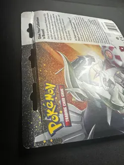 2019 POKEMON SUN & MOON COSMIC ECLIPSE 3 PACK W/ CELEBI SM224 SEALED BLISTER G - Image 5
