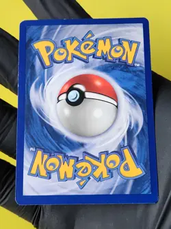 Bulbasaur Base Set Unlimited 44/102 Pokemon TCG WOTC Lp - Image 2