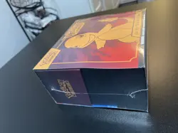 Pokemon: Scarlet & Violet: Obsidian Flames SV03 Elite Trainer Box ETB - Image 3