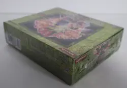 Yugioh TCG Rise of Destiny 1st Edition Booster Box - English - Factory Sealed - Image 5