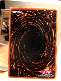 Yu-Gi-Oh! TCG Battle Ox, earth, Japanese #KA-09 - Image 2