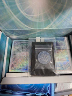Yu-Gi-Oh! OCG DUELIST BOX PRISMATIC SUMMON supply Set of 6 From Japan - Image 2