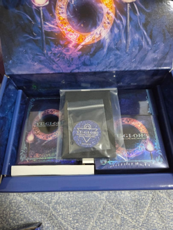 Yu-Gi-Oh! OCG DUELIST BOX PRISMATIC SUMMON supply Set of 6 From Japan - Image 3