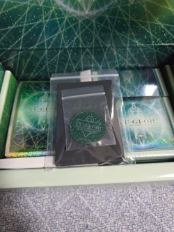 Yu-Gi-Oh! OCG DUELIST BOX PRISMATIC SUMMON supply Set of 6 From Japan - Image 4