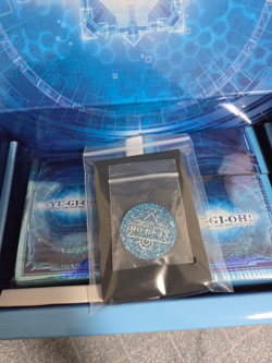 Yu-Gi-Oh! OCG DUELIST BOX PRISMATIC SUMMON supply Set of 6 From Japan - Image 5