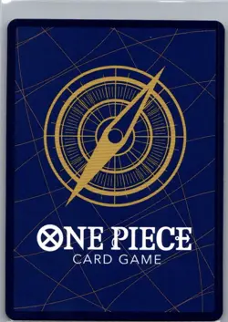 Uta (Gift Collection 2023) OP01-005 English - One Piece Card - NM - Image 2