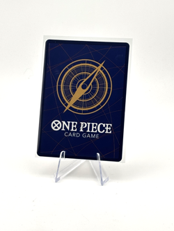 One Piece TCG - Roronoa Zoro - OP14-015 (Alternate Art) - English - Image 2