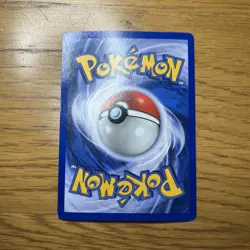 Pokemon TCG Light Dragonite Neo Destiny Holo Card 14/105 Unlimited Rare - Image 2