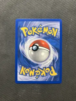 Pokemon TCG Light Dragonite 14/105 Neo Destiny Holo! LP Condition! See Desc. - Image 2