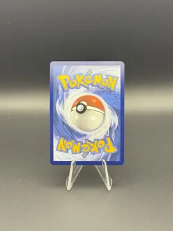 Pokemon TCG Shiinotic 194/191 2024 Surging Sparks Illustration Rare Card - NM - Image 2