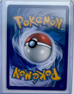 Pokemon TCG Shiinotic Holo Card Illustration Rare, Surging Sparks Series 194/191 - Image 2