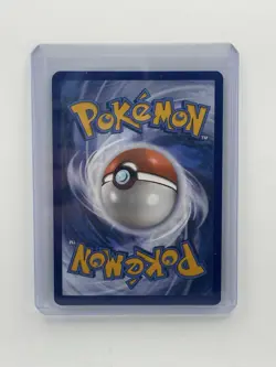 Pokemon Card TCG - Shiinotic 194/191 Illustration Rare Surging Sparks Near Mint - Image 2
