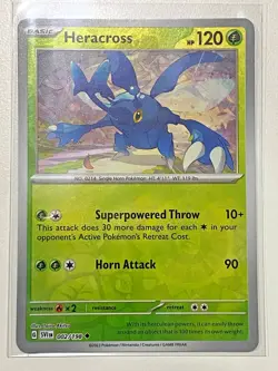 Pokemon Scarlet and Violet Base Holo to Ultra Rare Single Cards 1-198 YOU PICK - Image 2