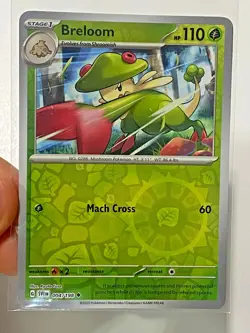 Pokemon Scarlet and Violet Base Holo to Ultra Rare Single Cards 1-198 YOU PICK - Image 4