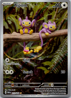 Pokemon Special Illustration Rare - Choose Your Card Full Art Ultra Rare NM - Image 2