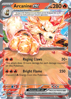 Pokemon SV Scarlet and Violet Base Ultra Rare Singles - Choose your own! - Image 4