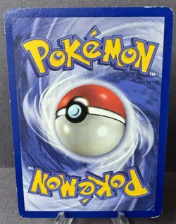 1999 Pokemon TCG BLACK STAR PROMO Mew #8 Non Holo Vintage - Image 2