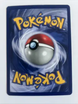 Pokemon TCG Mew Black Star Promo #8 Non-holo Wizards 2000 Vintage - Image 2
