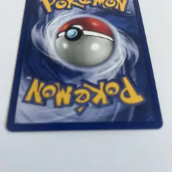 Pokemon TCG Mew Black Star Promo #8 Non-holo Wizards 2000 Vintage - Image 3