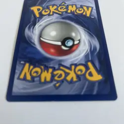 Pokemon TCG Mew Black Star Promo #8 Non-holo Wizards 2000 Vintage - Image 4