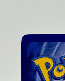 Pokemon TCG Mew Black Star Promo 8 WOTC 2000 Regular Non Holo Vintage Rare - Image 3