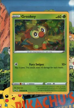 Pokemon TCG Black Star & Cosmos Holo & Cracked Ice Promo Pick your card - Image 4
