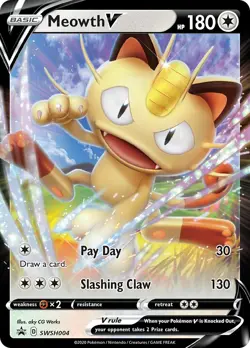 Pokemon SWSH Sword and Shield Black Star Promo Singles - Choose your own! - Image 2