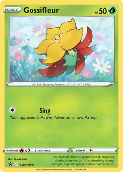 Pokemon SWSH Sword and Shield Black Star Promo Singles - Choose your own! - Image 4