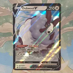 Pokemon - SWSH Black Star Promos - Choose Your Card - Image 3