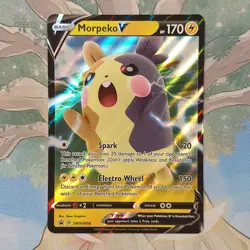 Pokemon - SWSH Black Star Promos - Choose Your Card - Image 4