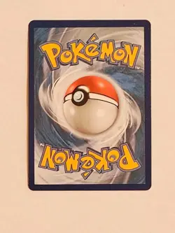 Pokemon TCG Espeon V - SWSH201 Black Star Promo Near Mint - Image 2