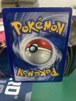 Charmeleon 24/102 Shadowless Base Set Vintage WOTC Pokemon Card LP-MP - Image 2