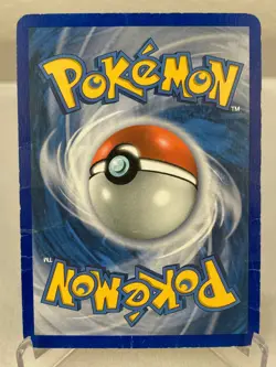 Eevee 55/115 - EX Unseen Forces Pokemon Card - Heavily Played - Image 5