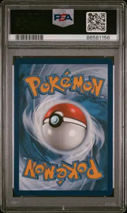 2023 POKEMON CLV-TRADING CARD GAME CLASSIC #001 BULBASAUR PSA GEM MINT 10 - Image 2