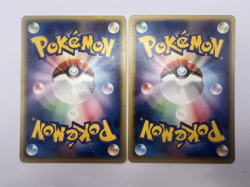 Pokemon Card McDonalds Complete Non-Holo 12 Set 2002 Japanese - Image 3