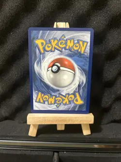 Ho-oh V 140/195 Holo Ultra Rare Silver Tempest Pokemon Card - NM - Image 2