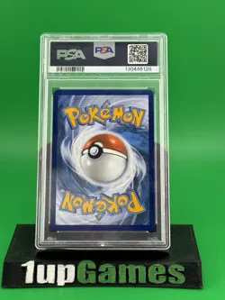 PSA 9 Bulbasaur 166/165 MEW EN-151 Illustration Rare Pokemon Card - Image 2