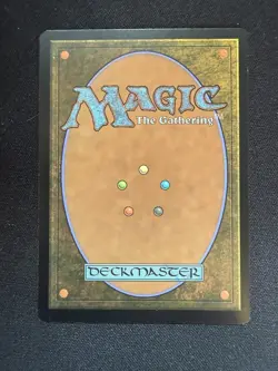 Elvish Warmaster 167 - R - Promo Pack: Kaldheim - Normal - MTG - LP - Image 2