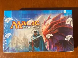 Magic the Gathering Return to Ravnica Booster Box- Fast Shipping 653569714668 - Image 1