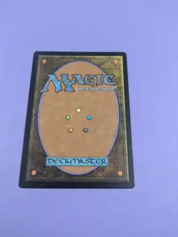 MTG: Magic The Gathering: Orthion, Hero of Lavabrink- Rare- Near Mint - Image 2