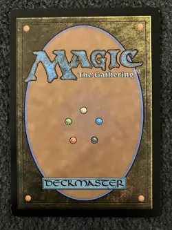 Magic MTG - Life Finds a Way (Borderless) - Universes Beyond: Jurassic Park - Image 2