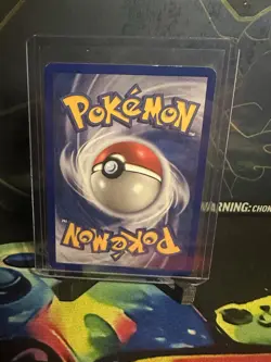 Aerodactyl LP 1/92 Legend Maker Holo Pokemon - Image 2
